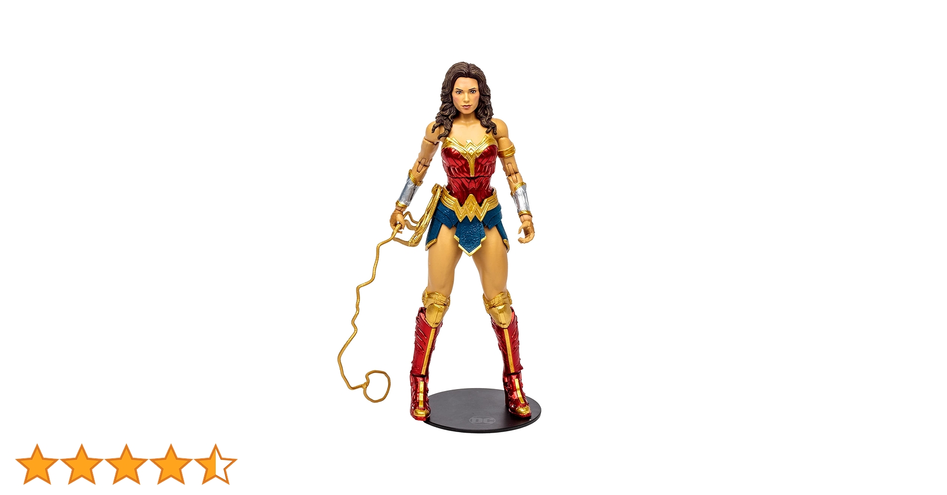 ファンタジーフィギュアギャラリー ワンダーウーマン ニューアース 1/6 ファンタジーフィギュアギャラリー ワンダーウーマン ニュー